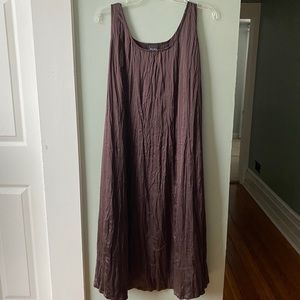 Eileen Fisher Silk dress